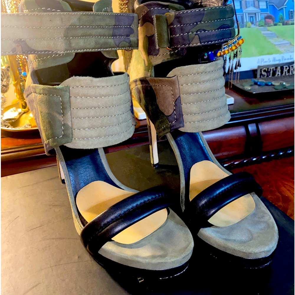 Women’s High Heels